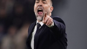 Pyanich: Yuventus tinchlik va barqarorlikka muhtoj