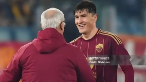 Raneri “Roma”ni jonlantirdi — Shomurodovning parvozida murabbiyning roli katta