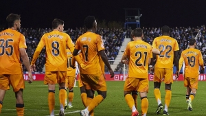 Real Abdella Uazan transferidan voz kechdi