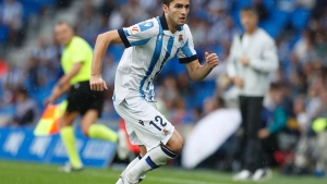 Real Sosyedad Zakaryan jarohatisiz ekanini bildirdi