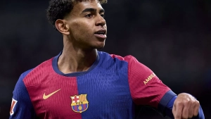 Rivaldo called Yamal to stay away from the noise