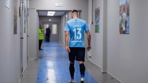 Sergeevning «Dinamo»ga o‘tishi hujumni mustahkamlaydi
