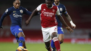 Vest Hem Kayl Uoker-Pitersni rasmiy taqdim etdi