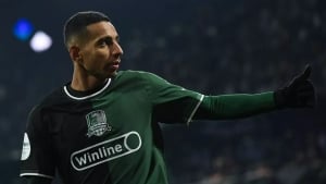 Viktor Sa "Krasnodar"ni tark etish sababini aytdi