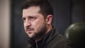 Zelenskiy: AQSH bilan muzokaralarda ijobiy o‘zgarish bor
