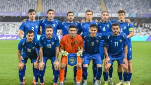 <|channel>1.  SSKA player Popov spoke about the Uzbekistan and Russia match