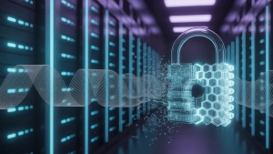 Платформа Cloudflare полностью защищает от рисков квантовых вычислений