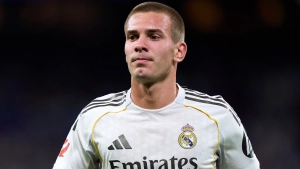 «Fiorentina» «Real Madrid» yarim himoyachisi Franko Mastantuononi ijaraga oldi