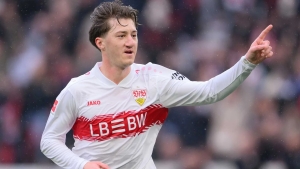 «Yuventus» «Shtutgart» yarim himoyachisi Anjelo Stillerni sotib olmoqchi