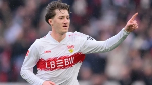 «Yuventus» «Shtutgart» yarim himoyachisi Anjelo Stillerni sotib olmoqchi