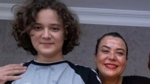 Mother of Teenager Who Attacked School Arrested in Turkey