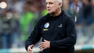 The reason why "Fakel" dismissed Shalimov has been clarified
