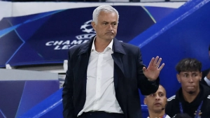 Mourinho out of the press, "Benfica" in a difficult situation