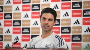 Arteta: "Arsenal"ni Yevropada tomoshabop jamoa deyishmoqda