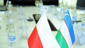 Polish companies in Warsaw expressed interest in Uzbekistan's labor resources.