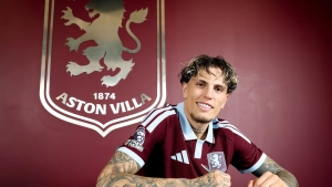 Alexandro Garnacho ijara asosida «Aston Villa» klubiga o'tdi