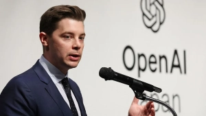 OpenAI bosh operatsion direktori Bred Laytkep lavozimini tark etdi