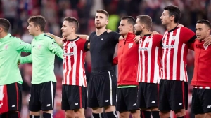 Atletik Betis ustidan 2:1 hisobida g‘alaba qozondi