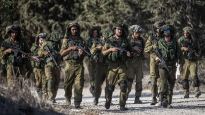 Isroil armiyasida 264 nafar o‘zbekistonlik xizmat qilgan