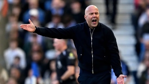 Ливерпуль проиграл при отсутствии основных нападающих