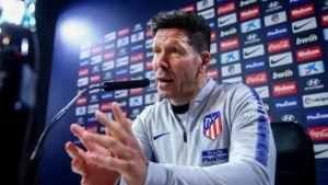 Diego Simeone has started to plan for the new season and is beginning to rebuild the team!
