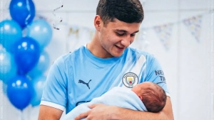 A son was born with great honor to the family of Abduqodir Husanov.