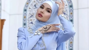 Feruza Normatova turmush qurishi haqida so‘zladi