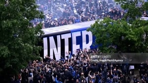 Futbol his-tuyg‘ularning haqiqiy sinovi: "Inter" muxlisining dramatik bahs paytida yurak urishi to‘xtab qolgan