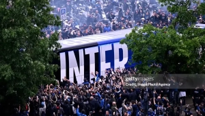 Football is a true test of emotions: the heartbeat of an "Inter" fan stopped during a dramatic match