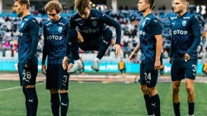Futbolchi Bardybaxin mushtlashuv uchun sudga tortildi