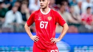 Glushenkov: Iordaniya bilan o‘yinda omad yetishmadi