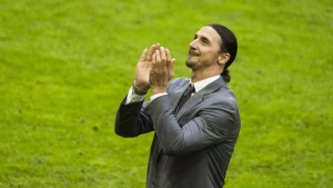 Ibragimovich Shvetsiya futbolchisiga tasalli berdi