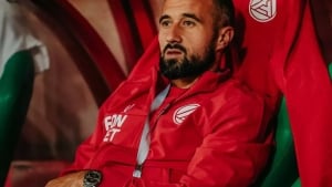Jakovats Rossiya chempionatidagi kuchli futbolchilarni nomladi