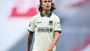 Krylya Sovetov va Krasnodar tez gol urdi