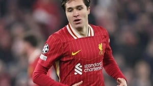 “Liverpul” Federiko Kyezani jamoada saqlab qoladi