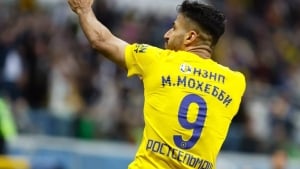 Muxebbi: Rostov mag‘lubiyatdan so‘ng kuchliroq qaytadi