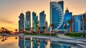 Узбекистанцы увеличили количество посещений Катара