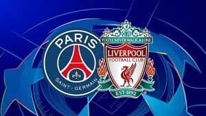 The lineups for the PSG - Liverpool match have been announced