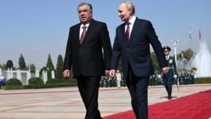 Rossiya va Tojikistonda rus tili rivojlanmoqda