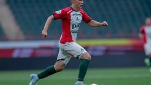 Saltykov: Lokomotiv CSKAga qarshi faollik yetishmadi