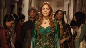 Analysis of the reasons for the execution of Prince Mustafa