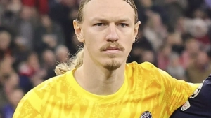 Sinitsyn: PSG may loan Safonov, says expert