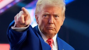 Trump administration called for the deportation of Venezuelan migrants