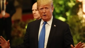 Трамп считает себя лидером в прекращении войн