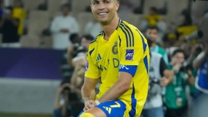 Ronaldo may leave "Al-Nasr" in the summer