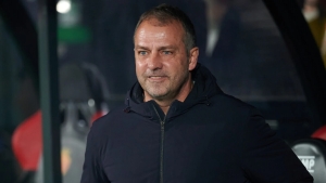 Barcelona and Hansi Flick have reached a long-term agreement