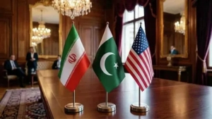 Important talks between the US and Iran are expected to take place