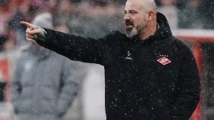 Stankovich uchun "Spartak"dagi oxirgi o‘yin bo‘lishi mumkin
