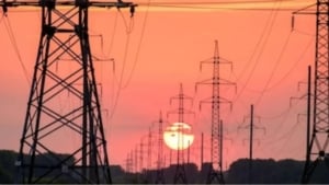 Thousands of residents left without electricity due to attacks in Ukraine