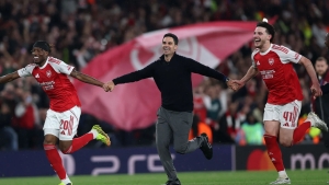 «Arsenal» rahbariyati Mikel Arteta bilan yangi shartnoma imzolaydi